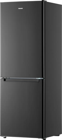 Tomado TCR1420B – Koel-vriescombinatie - 173 liter - Energieklasse D – Zwart — thumbnail 4