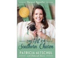 The Art of Southern Charm