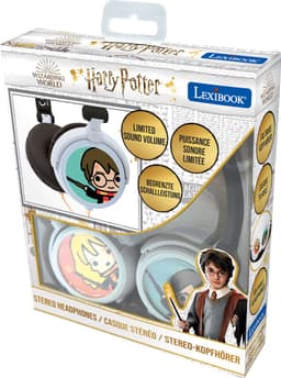Harry Potter Koptelefoon — thumbnail 3