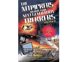 The Nitpicker's Guide for Next Generation Trekkers Volume 1