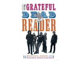 The Grateful Dead Reader