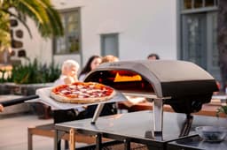 Ooni Koda 16 Gas-Powered Outdoor Pizza Oven - (Belgische versie 37 Mbar) — thumbnail 3