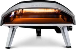 Ooni Koda 16 Gas-Powered Outdoor Pizza Oven - (Belgische versie 37 Mbar) — thumbnail 1