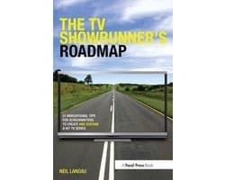 The TV Showrunner's Roadmap