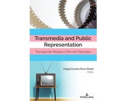 Cultural Media Studies 3 - Transmedia and Public Representation