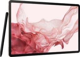Samsung Galaxy Tab S8+ - WiFi - 128GB - Pink Gold — thumbnail 6