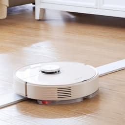 Roborock Q7 Max - Robotstofzuiger - met dweilfunctie - Multi-layer mapping - Automatisch hervatten — thumbnail 5