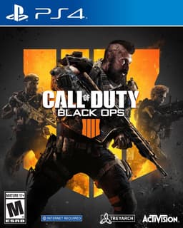 Call of Duty: Black Ops 4 - PS4 — thumbnail 21