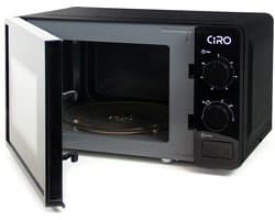 CiRO - Microgolfoven solo CMW2409