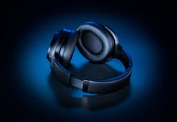 Razer Barracuda Pro - Draadloze Gaming Headset - Bluetooth - PC/PlayStation/Switch/Android - Zwart — thumbnail 5