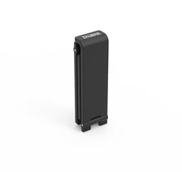 Zalman Aluminum Headset Hanger - Easy attachable to PC or desk - strong magnet - black — thumbnail 2