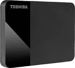 Toshiba Canvio Ready externe harde schijf 1000 GB Zwart (HDTP310EK3AA) — thumbnail 13