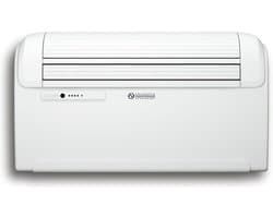 Unico EDGE 30 SF EVA - Airconditioning zonder buitenunit - enkel koelen - tot 40m²