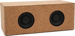 B8TA - Bluetooth Speaker - Kurk Design - Wireless - Eco — thumbnail 1