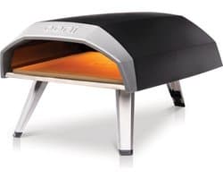 Ooni PIZZA PRO SET Koda 12 gasgestookte pizzaoven
