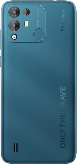 Blackview A55 Pro 4GB/64GB Blue — thumbnail 3