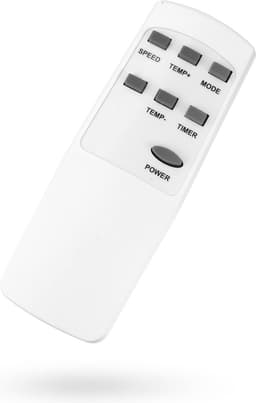 Mobiele Airco - Tristar AC-5560 - Mobiele airconditioning - 4-in-1 - 10.000 BTU - Geschikt voor ruimtes tot 90m3 - aircooler — thumbnail 7
