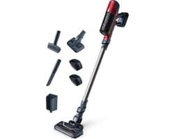 Rowenta steelstofzuiger X-Pert 6.60 RH6878 (Zilver)