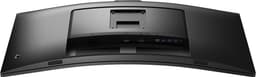 Philips 34E1C5600HE - QHD Curved Ultrawide Monitor - Webcam - Windows Hello - USB-C 65w - USB hub - 34 inch — thumbnail 4