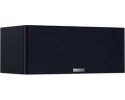 Mission LX-C1 MKII Center speaker - Zwart