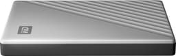 Western Digital My Passport Ultra - Externe Harde Schijf - Zilver - 2 TB — thumbnail 5