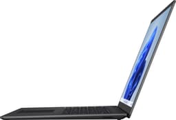 Microsoft Surface Laptop 4 13.5" 11th Gen Intel® Core™ i7 - 16GB - 512GB Windows 11 Matte Zwart — thumbnail 5