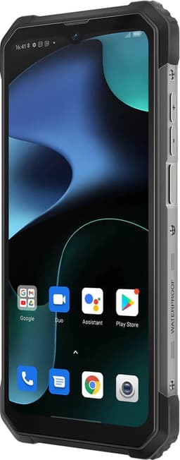 Blackview BL8800 5G 8GB/128GB Black — thumbnail 4