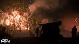 Call of Duty Modern Warfare II - PS4 — thumbnail 4
