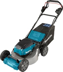 Makita DLM532PT4 Accu Grasmaaier 53cm 2x18V 5.0Ah — thumbnail 1