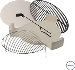 Kamado accessoire pakket - Large - 21 inch — thumbnail 1