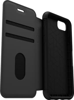 OtterBox Strada V2 - Geschikt voor Apple iPhone 7/8/SE (2020/2022) - Zwart — thumbnail 4
