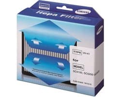Samsung VH41 Hepafilter SC41/52/56