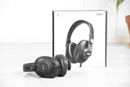 AKG K361 Hoofdtelefoon — thumbnail 2