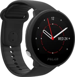 Polar Unite Fitnesshorloge Zwart S-L — thumbnail 3