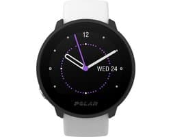 Polar Unite Fitnesshorloge Wit S-L