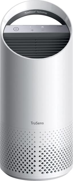 Leitz TruSens Z-1000 Luchtreiniger - Fijnstoffilter- Koolstoffilter - UVC-Lamp - 23m2 - Wit — thumbnail 1