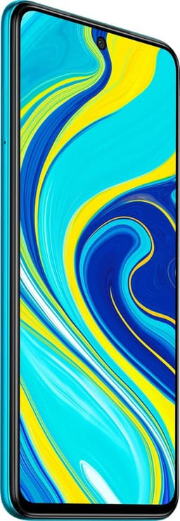 Xiaomi Redmi Note 9S - 128GB - Aurora Blauw — thumbnail 4