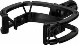 Elgato Shock Mount Wave Series - Zwart — thumbnail 1