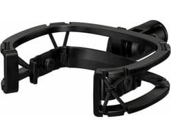 Elgato Shock Mount Wave Series - Zwart