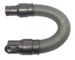 Flexibele verleng slang 36-110cm geschikt voor Dyson DC16 DC19T2 DC23 DC23T2 DC29 DC30 DC31 DC32 DC33c DC34 DC35 DC36 DC37 DC43C DC45 DC52 DC59 DC62 DC63 V6