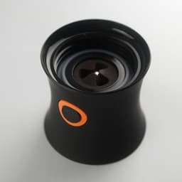 Asobu - Cold Brew draagbare koffiezet Silver/Black — thumbnail 2