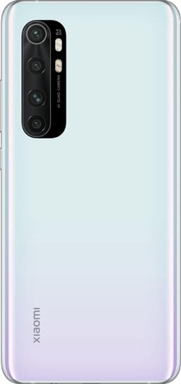 Xiaomi Mi Note 10 Lite - 64GB - Wit — thumbnail 3