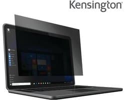 Kensington Privacy Filter - 2-Weg Verwijderbaar Voor 16 Inch Laptops 16:9