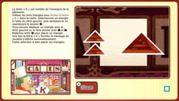 Layton's Mystery Journey: Katrielle en het Miljonairscomplot - Deluxe Edition - Switch — thumbnail 4