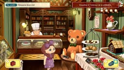 Layton's Mystery Journey: Katrielle en het Miljonairscomplot - Deluxe Edition - Switch — thumbnail 5