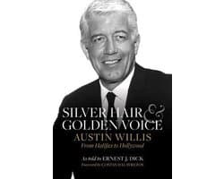 Silver Hair and Golden Voice