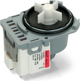 Afvoerpomp pomp wasmachine - askoll pomp wasmachine 40W bayonet - universeel geschikt voor oa Aeg Electrolux Zanker Zanussi - 8583792418029 — thumbnail 2