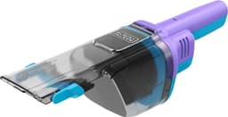 Black & Decker NVD220BP-QW handstofzuiger Meerkleurig Zakloos — thumbnail 1