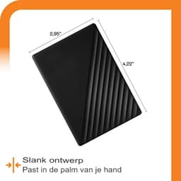Externe Harde Schijf 4TB — thumbnail 3