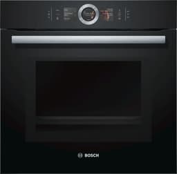 Bosch HNG6764B6 - Serie 8 - Inbouw oven met stoomtoevoeging - HomeConnect — thumbnail 9